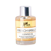 20ml Fragrance Oil - French Vanilla