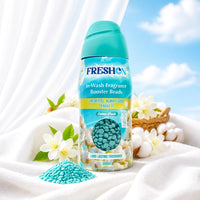 Cotton Fresh In-Wash Fragrance Booster Beads – 350g