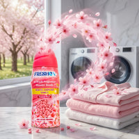 Orchard Fresh In-Wash Fragrance Booster Beads – 350g