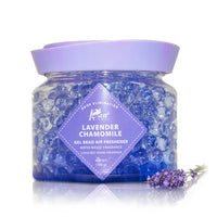 Gel Bead Air Freshener- Lavender Chamomile  (198 gms)