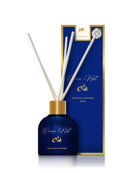 Oriental Ocean (Special Combo) Mist Reed Diffuser (100ml) & Scented Candle (120g)