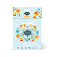 3-Pack Rejoice - Citrolemon Scented Hanging Paper Sachet