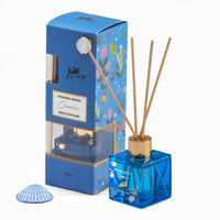 Oceanic Scented Reed Diffuser - Wonder Series (50ml)
