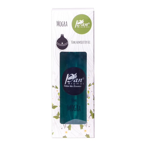 50ml Humidifier Oil - Mogra
