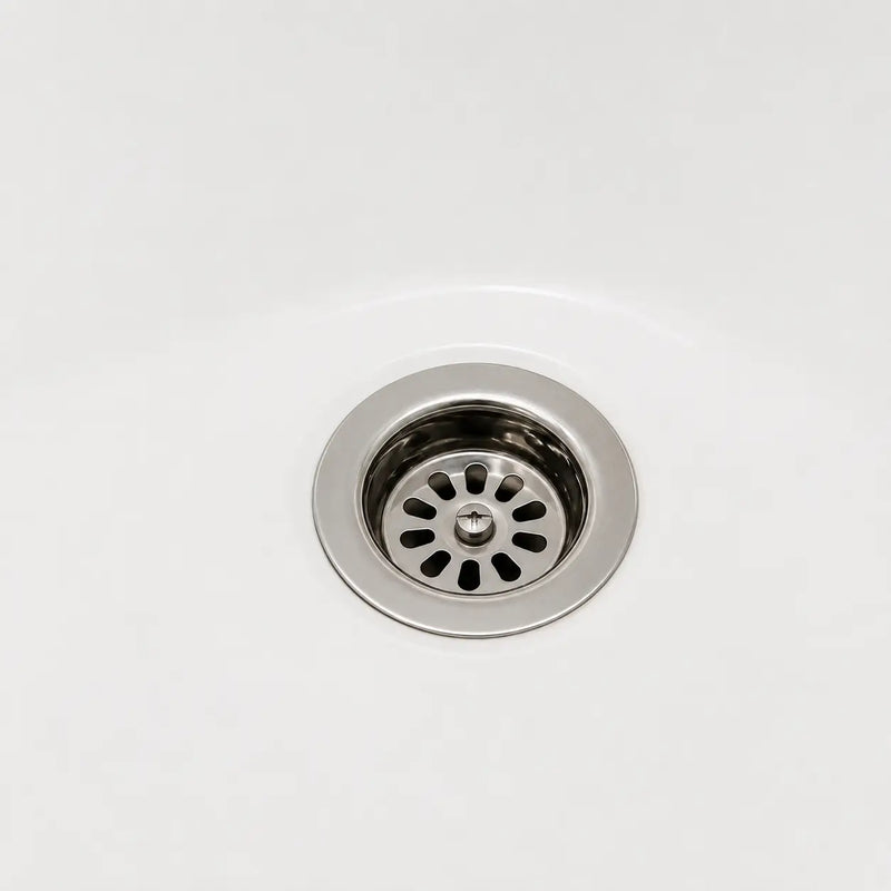 Clogged Drains after