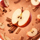 Apple & Cinnamon