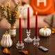 Dinner Candle