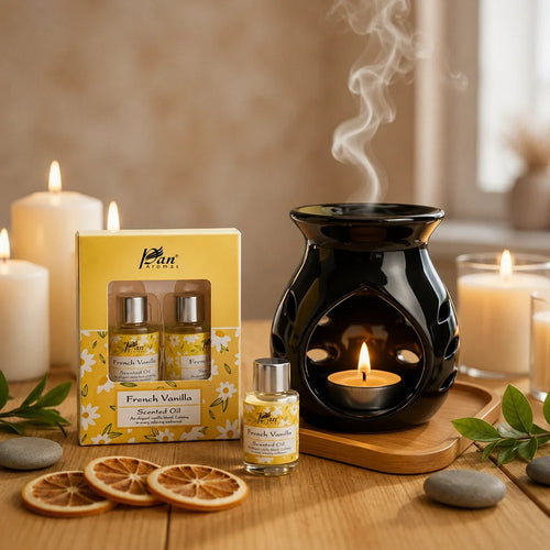 Fragrance Oil