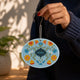 Scented Paper Sachet