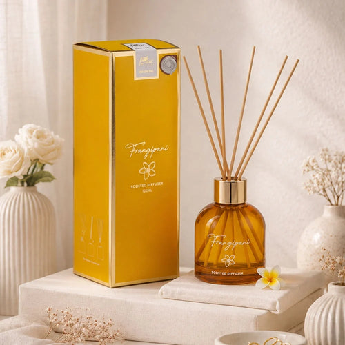 Oriental Reed Diffuser