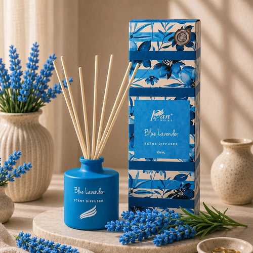 Reed Diffusers
