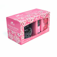 Burner Fragrance Oil Tealight- Orchard Blossom (Giftset - 1)