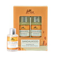 20ml Fragrance Oil - Sandalwood