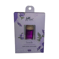 8ml Car Scent Reed Diffuser - Lavender
