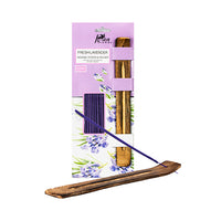 60-Pack Incense Stick - Fresh Lavender