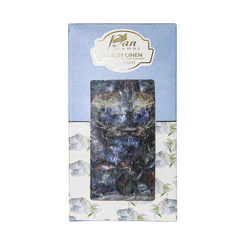 150gm Potpourri- Fresh linen
