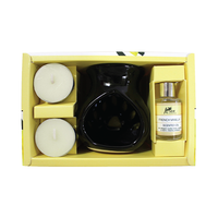 Burner Gift Set-1 - French Vanilla