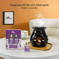 20ml Fragrance Oil - fresh lavender