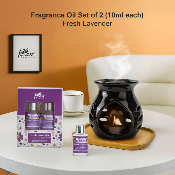 20ml Fragrance Oil - fresh lavender