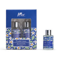 20ml Fragrance Oil - Fresh linen