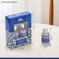 20ml Fragrance Oil - Fresh linen