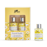 20ml Fragrance Oil - French Vanilla