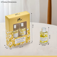 20ml Fragrance Oil - French Vanilla