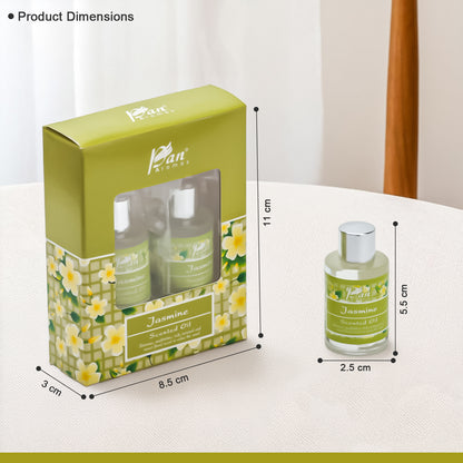 20ml Fragrance Oil - Jasmine