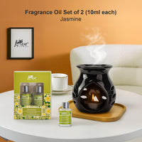 20ml Fragrance Oil - Jasmine