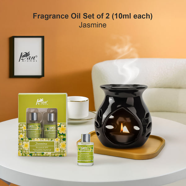 20ml Fragrance Oil - Jasmine