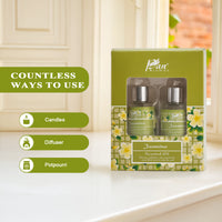 20ml Fragrance Oil - Jasmine