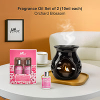 20ml Fragrance Oil - Orchard Blossom