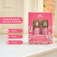 20ml Fragrance Oil - Orchard Blossom