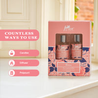 20ml Fragrance Oil - Rose