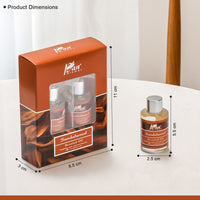 20ml Fragrance Oil - Sandalwood