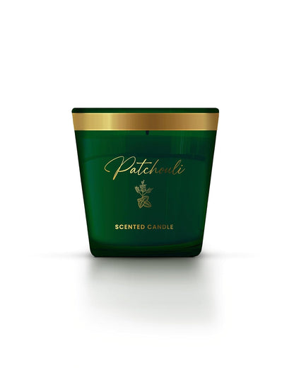 Oriental Patchouli (Special Combo) Reed Diffuser (100ml) & Scented Candle (120g)