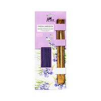 60-Pack Incense Stick - Fresh Lavender