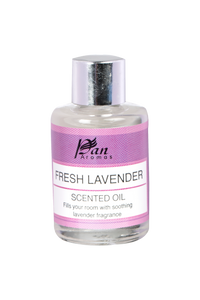 20ml Fragrance Oil - Fresh Lavender