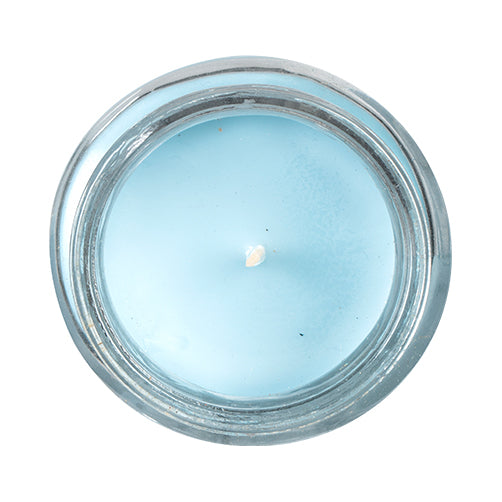 85gm Jar Candle with Lid - Fresh Linen
