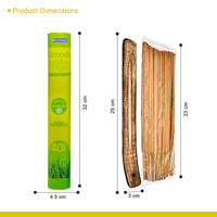 Citronella Incense Sticks (40 Pack) – Natural Bug Repellent
