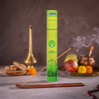 Citronella Incense Sticks (40 Pack) – Natural Bug Repellent