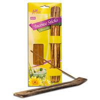 Citronella Incense Sticks (40 Pack) – Natural Bug Repellent