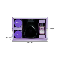 Burner Gift Set-1 - Fresh Lavender