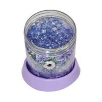 198gms Gel-Beads Air Freshner - Lavender Chamomile