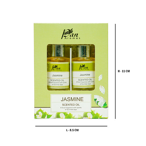 20ml Fragrance Oil - Jasmine