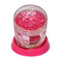 198gms Gel-Beads Air Freshner - Fresh Cut Roses