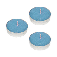 15-Pack Scented Tealight Candle - Fresh Linen