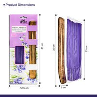 60 Pack Scented Incense Stick- Fresh Lavender