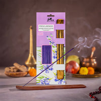 60 Pack Scented Incense Stick- Fresh Lavender