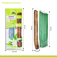 60 Pack Scented Incense Stick- Jasmine